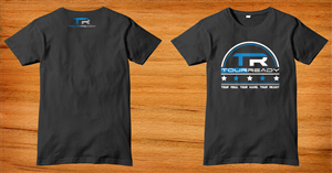 T-shirt Design by db1404