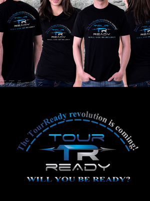 T-shirt Design by TZãrtz