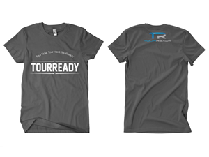 T-shirt Design by yokobomb