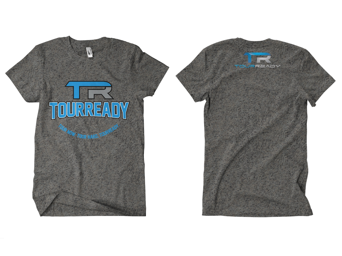 T-shirt Design by yokobomb for this project | Design #4982825