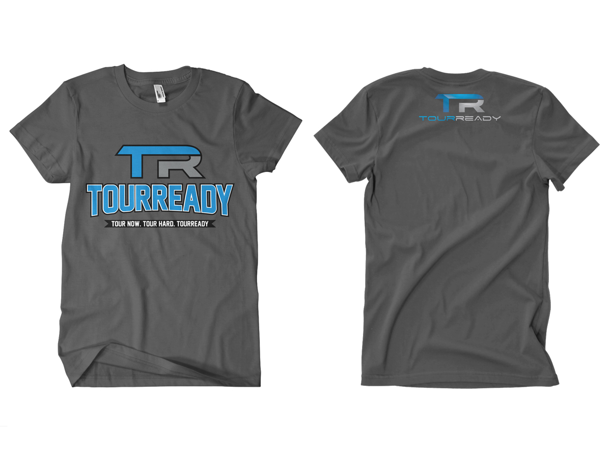 T-shirt Design by yokobomb for this project | Design #4982835