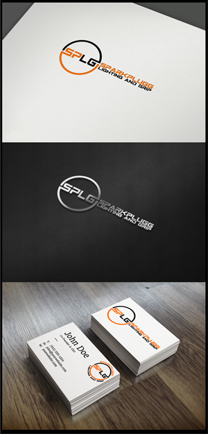 Design de Logo par AFD pour Sparkplugg Inc.   | Design : #4984044
