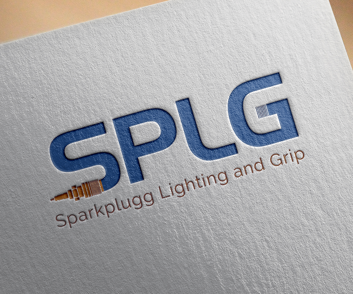 Logo Design by Akhil OU for Sparkplugg Inc.   | Design #4917796