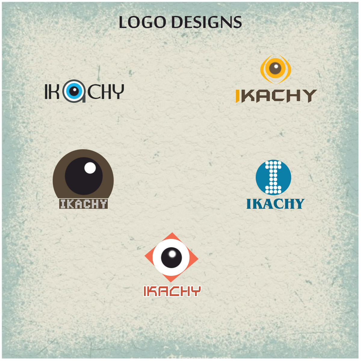 Logo Design by smcreative10 for Riggermortus | Design #5001604