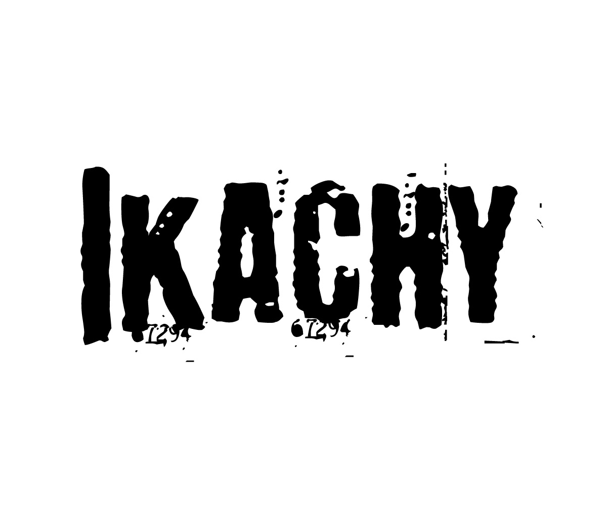 Logo Design by elpisk for Riggermortus | Design #5006036