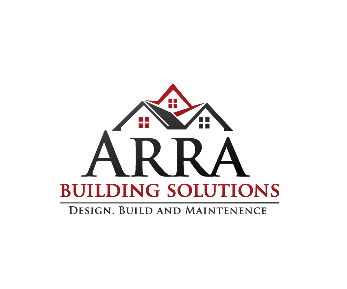 Logo Design by SANYA AN for this project | Design #4926599