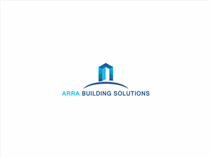 Arra building solutions  | Logo Design by Logocraft