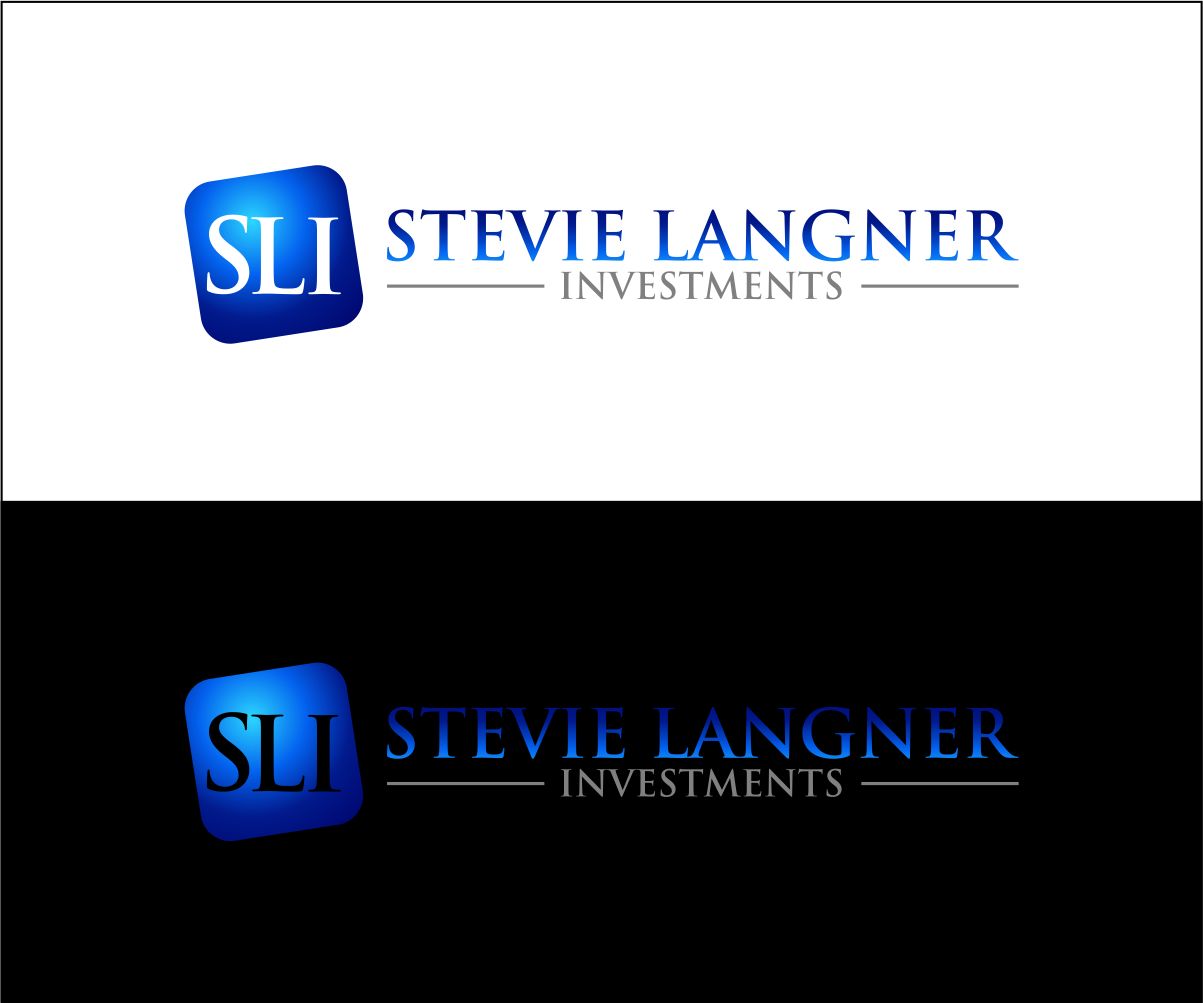 Logo Design by GOODMAN for this project | Design: #4917417