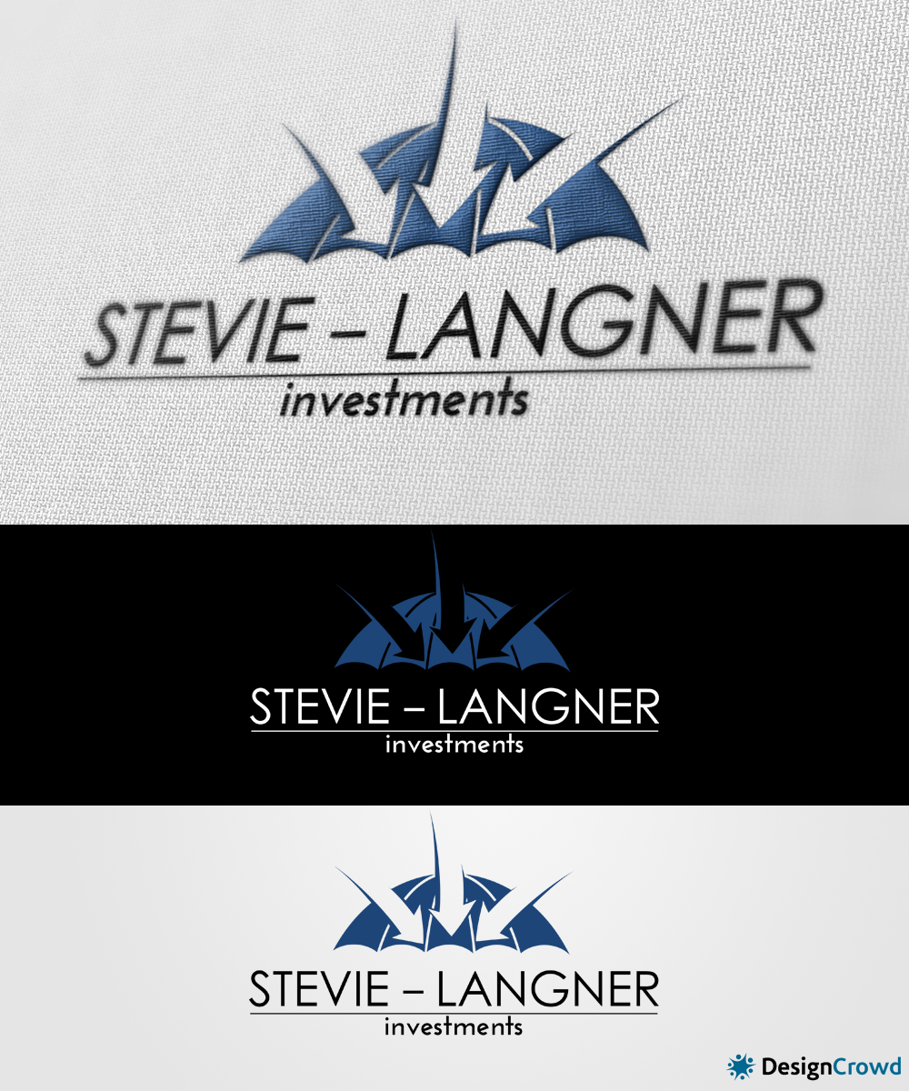 Logo Design by Sheeraz for this project | Design #4919710