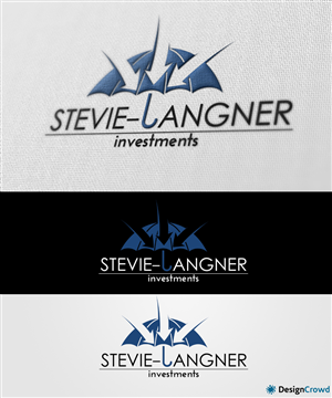 Logo Design by Sheeraz for this project | Design: #4919730