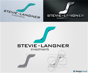 Logo Design by Sheeraz for this project | Design: #4920224