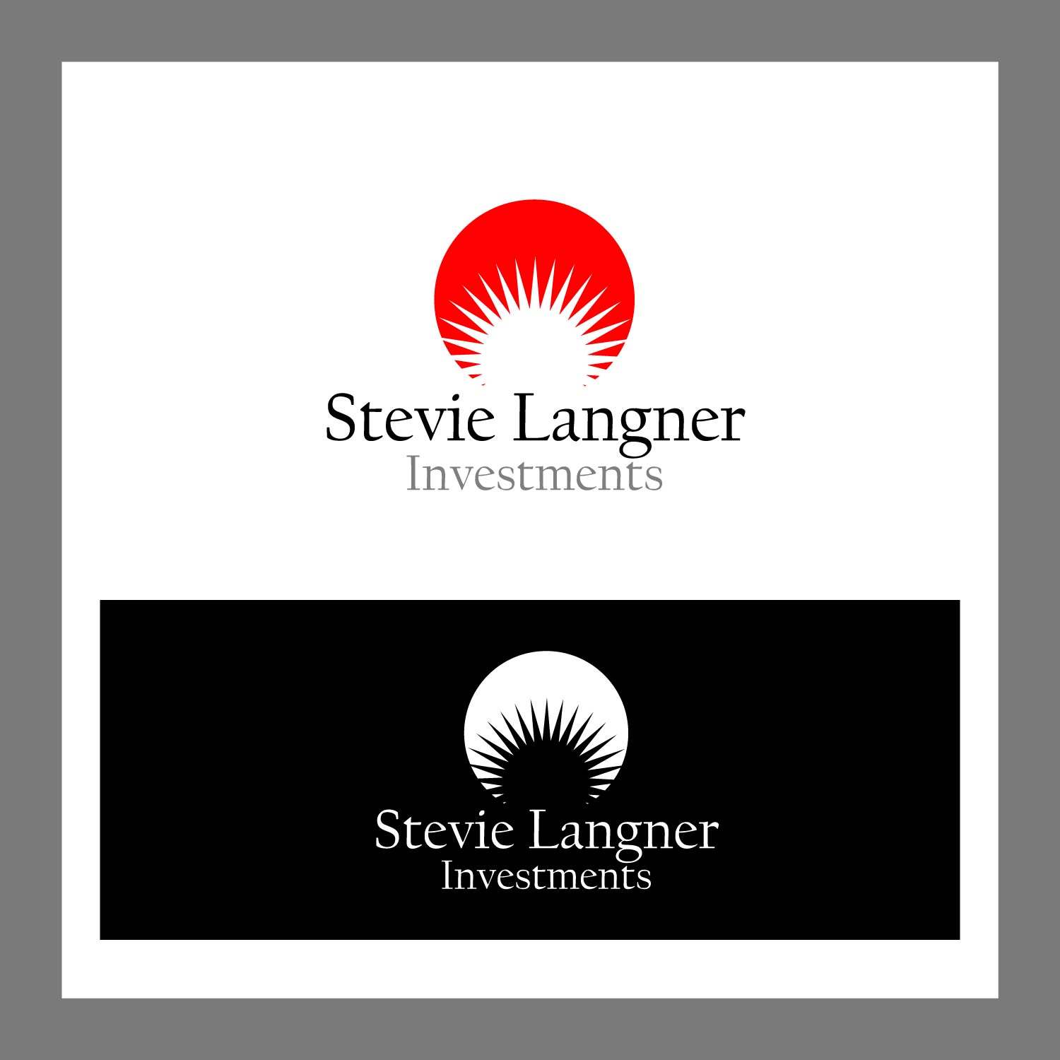 Logo Design by sanchari sinha for this project | Design #4947173