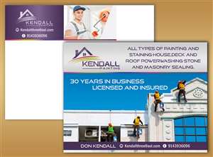 Diseño de Postal por ALSADESIGN para este proyecto | Diseño: #4956528