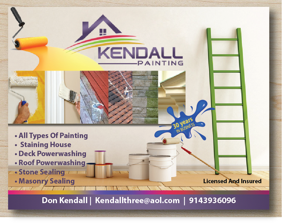 Postcard Design by alex989 for this project | Design #4924359