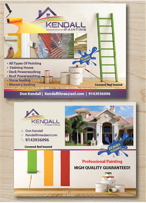 Design de Carte Postale par alex989 pour ce projet | Design #4924457