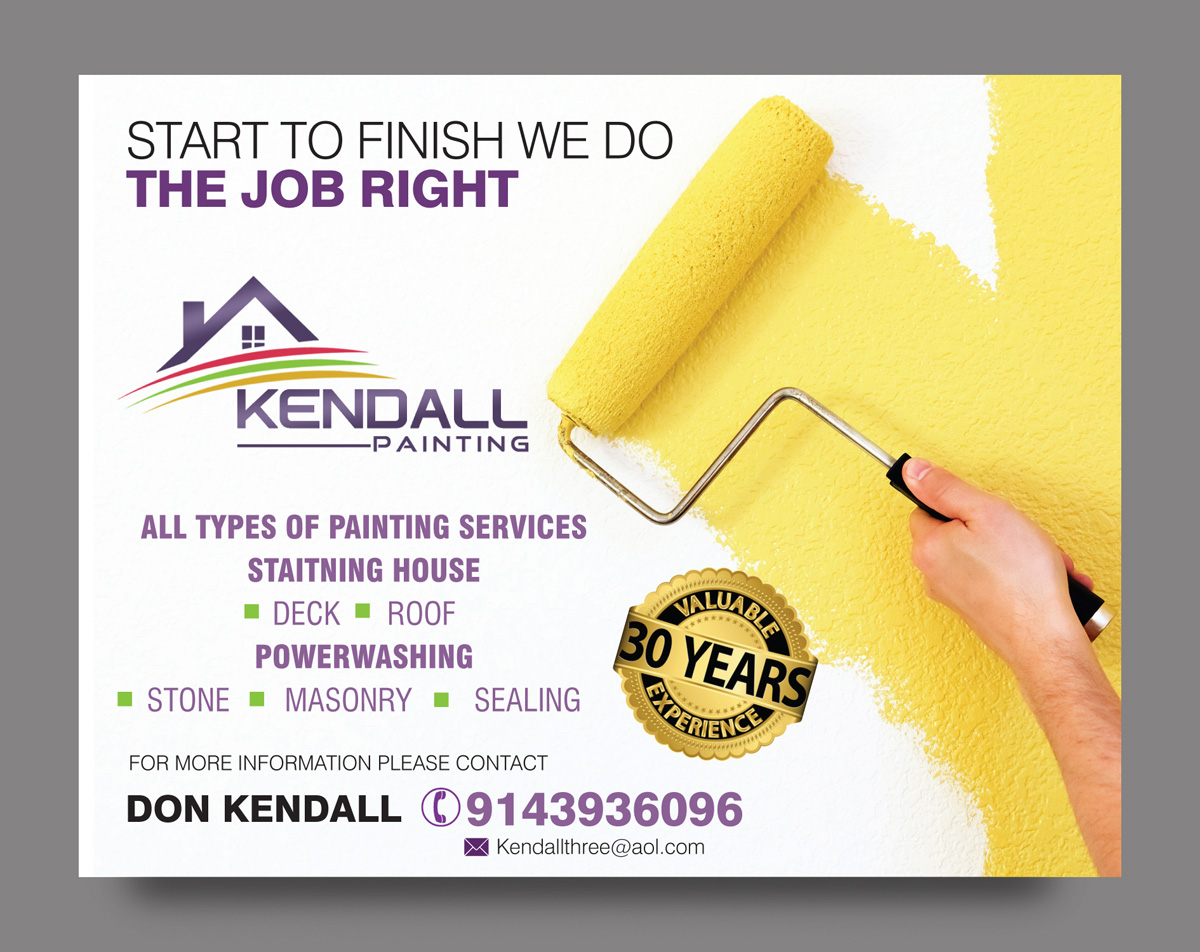 Diseño de Postal por rkailas para este proyecto | Diseño #4989574