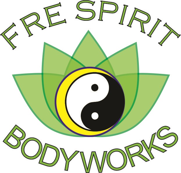 Logo-Design von z.salkic für Free Spirit BodyWorks | Design #4988542