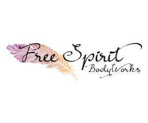 Logo Design by cheandriehuman23 for Free Spirit BodyWorks | Design: #4918743