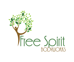 Logo Design by cheandriehuman23 for Free Spirit BodyWorks | Design: #4919187