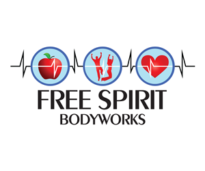 Diseño de Logo por cheandriehuman23 para Free Spirit BodyWorks | Diseño: #4924354