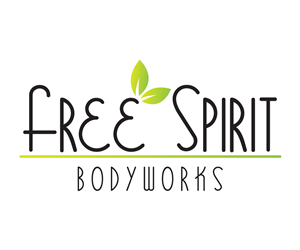 Logo Design by cheandriehuman23 for Free Spirit BodyWorks | Design #4924940