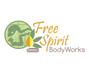 Diseño de Logo por cheandriehuman23 para Free Spirit BodyWorks | Diseño: #4924965