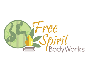 Diseño de Logo por cheandriehuman23 para Free Spirit BodyWorks | Diseño: #4931039