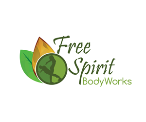 Logo Design by cheandriehuman23 for Free Spirit BodyWorks | Design: #4931081