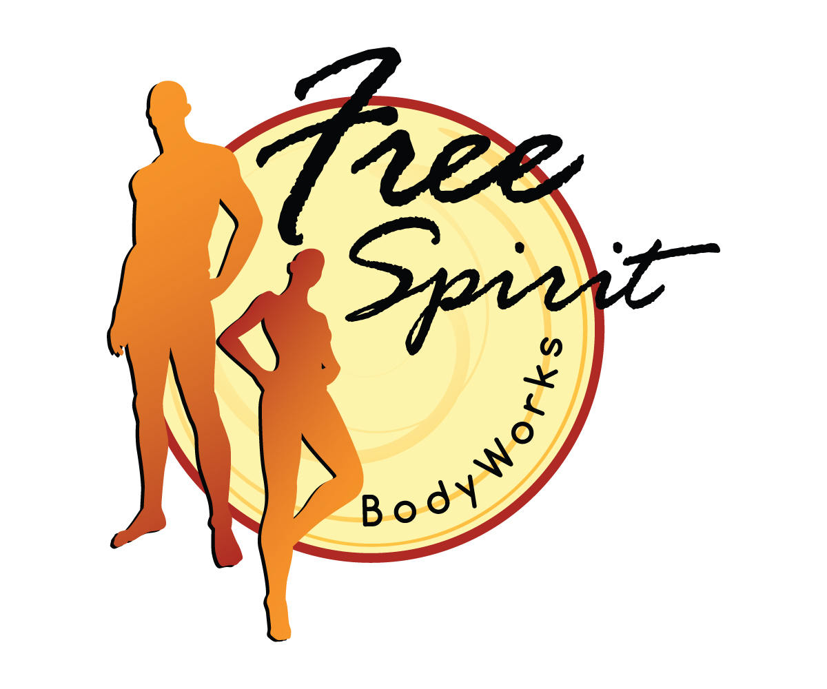 Diseño de Logo por cheandriehuman23 para Free Spirit BodyWorks | Diseño #4933514