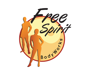 Logo Design by cheandriehuman23 for Free Spirit BodyWorks | Design: #4957381