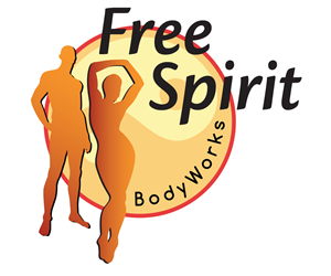 Logo Design by cheandriehuman23 for Free Spirit BodyWorks | Design: #4957390