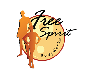 Logo Design by cheandriehuman23 for Free Spirit BodyWorks | Design: #5034753