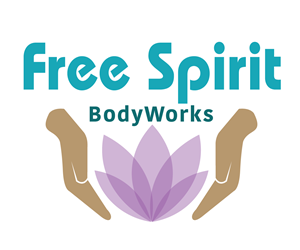 Logo Design by Rhopal for Free Spirit BodyWorks | Design: #4918508