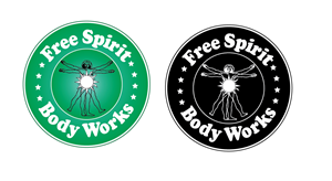 Logo Design by mindscape for Free Spirit BodyWorks | Design: #5032138