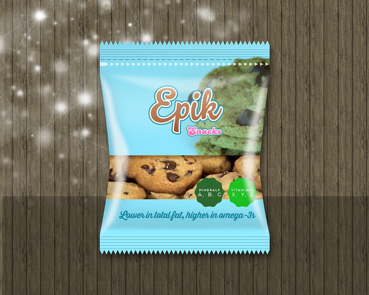 Verpackungs-Design von FreshCreations für dieses Projekt | Design #5020074
