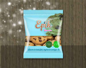 Packaging Design by FreshCreations