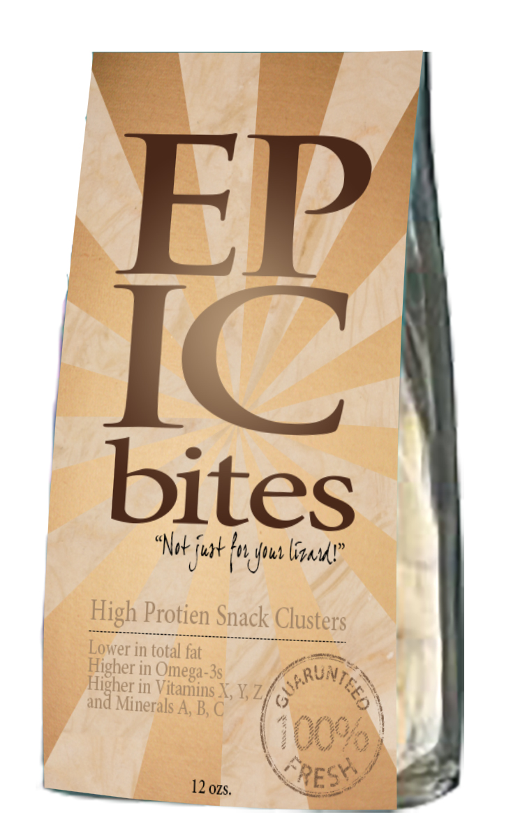 Packaging Design by wynchance for this project | Design #4994816