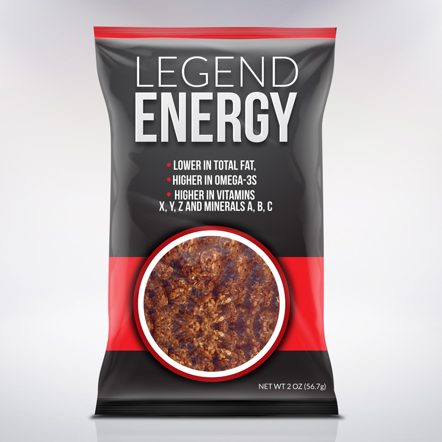 Packaging Design by JCR for this project | Design #4967562