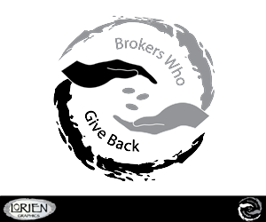 Logo Design by Lorien Graphics