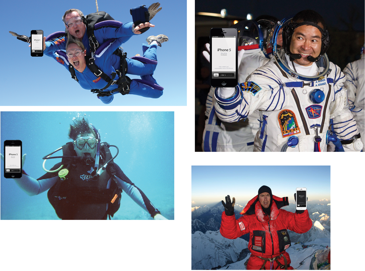 Photoshop Design by CosminB for GuestRocket | Design #1408798