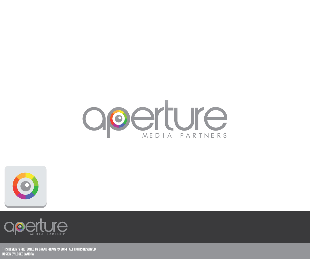Logo Design by Locke+ for this project | Design #4917372