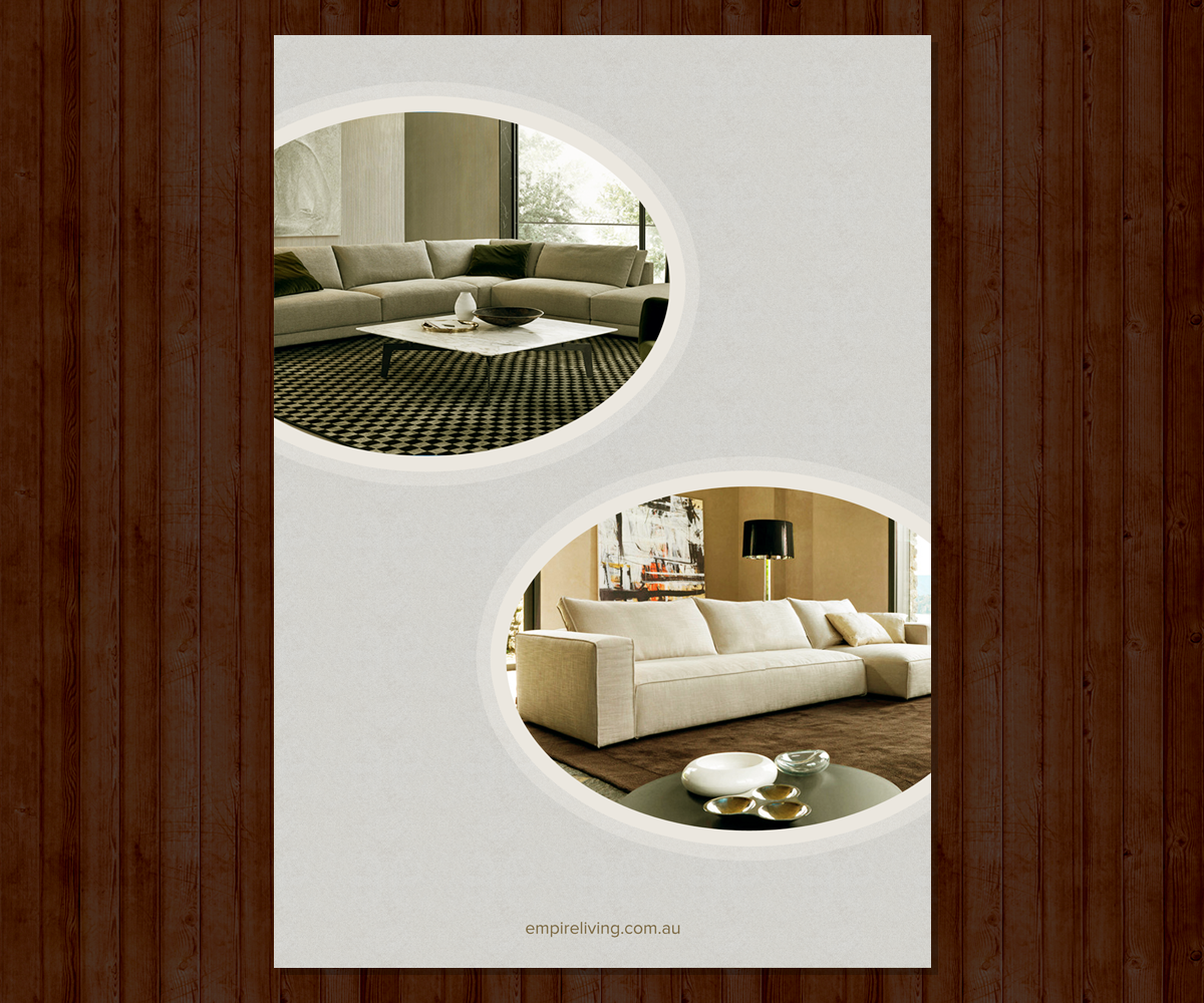 Brochure Design by Multimedia Actors for this project | Design #4932578