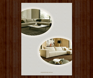 Brochure Design by Multimedia Actors for this project | Design: #4932578