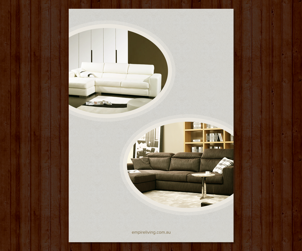 Brochure Design by Multimedia Actors for this project | Design #4932594