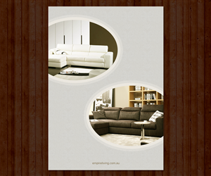 Brochure Design by Multimedia Actors for this project | Design: #4932594