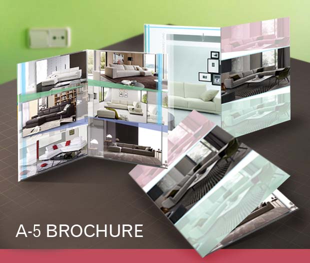 Brochure Design by NILDesigns for this project | Design #4923844