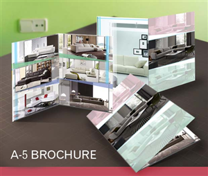 Online Sofa/Lounge Business needing a Brochure Design | Brochure Design by NILDesigns