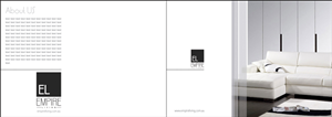 Diseño de Brochure por dejan_dzamtovski para este proyecto | Diseño #4938438