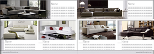 Brochure Design by dejan_dzamtovski for this project | Design: #4938444