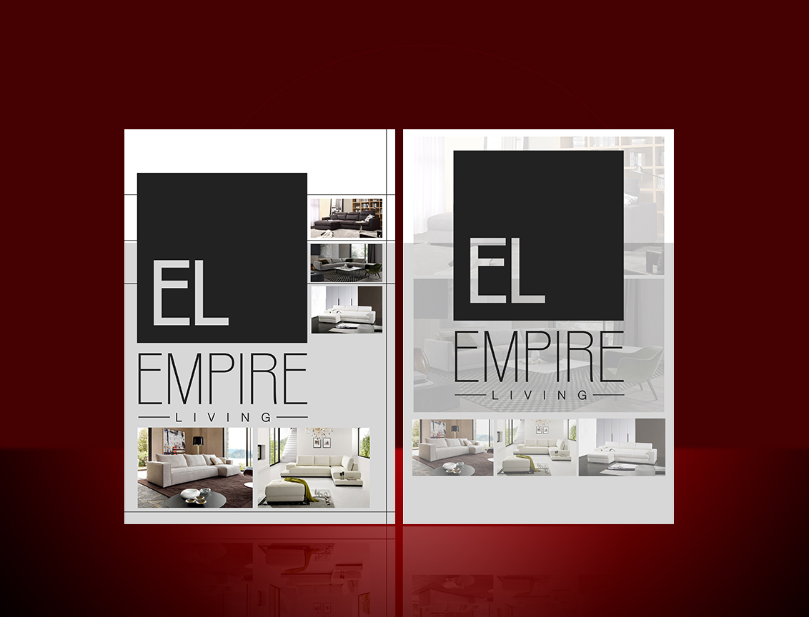 Diseño de Brochure por psyy.star1 para este proyecto | Diseño #4977371